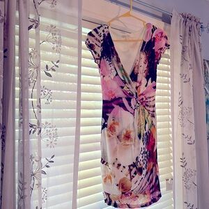 Boston Proper beautiful party dress size 0